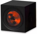 Yeelight Cube, i&scaron;manioji stalinė lempa, Wi-Fi/Bluetooth, juoda, 802.11b, 802.11g, Wi-Fi 4 (802.11n), Multi, 2,4 GHz