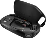 Bezvadu austiņas HP Poly Voyager Legend 50-M Headset UC 198701600442 AJ8V4AA#ABB (198701600442)