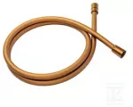 Du&scaron;o žarna Zucchetti Natryskowy VALVEX SOFT 150 CM SATIN COPPER (2501380-SCPV)