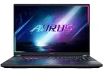 RAM Ne&scaron;iojamas kompiuteris Gigabyte Aorus Elite 16 BWH Ultra 9 275HX / 32 GB / 1 TB / W11 / RTX 5070 / 165 Hz (BWHC3EEC64SH)