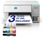 Spausdintuvas Daugiafunkcinis įrenginys Epson EcoTank L4366 (C11CL41409)