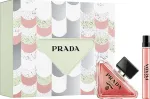 Prada Paradoxe Intense D&aacute;rkov&aacute; sada EDP 90 ml a miniaturka EDP 10 ml