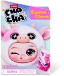 ZURU Cha Cha Cha Lūpų blizgis Keychain