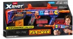 XSHOT žaislinis &scaron;autuvas Long Shot PacMan, 36812