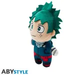 Abysse My Hero Academia - Izuku Midoriya Plush - 15cm