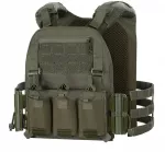 &Scaron;arvinė liemenė M-Tac Cuirass Elite, Ranger Žalias