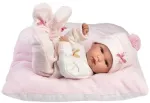 Llorens Vinilinė lėlė kūdikis Bimba 35 cm