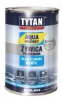 Tytan Polimerinė derva Aqua Protect 1KG terakota