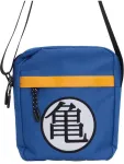 Nemesis Now - Dragon Ball Z - Crossbody Bag - B&Y Logo