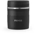 Termosas &bdquo;Primus&ldquo; izoliuotas pietų ąsotis 0,4 l &ndash; cliffside ash