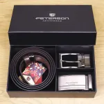 Rinkinys dovanoms Peterson