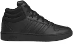 Buty vyrams adidas Hoops Mid Classic KI1086 (40)