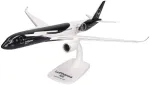 Herpa Airbus A350-900 Lufthansa "100 Jahre"