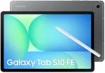 Plan&scaron;etė Plan&scaron;etinis Kompiuteris - Samsung Galaxy Tab S10 FE 8 GB 128 GB Pilkas