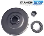 SANKABOS BUGNELIS TINKANTIS HUSQVARNA 365, 372 3/8 7 dantukai SM FARMERTEC