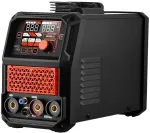 VEVOR 145A MIG suvirinimo aparatas 4 viename
