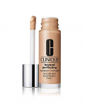 &bdquo;Clinique Beyond Perfecting Foundation&ldquo; + makiažo kaukė