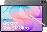 Plan&scaron;etė Samsung Tab S12 Ultra X940 14.6 WiFi 12/256GB Pilkas