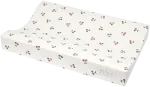 Meyco Baby vystymo lenta Cherry Natural, 50 &times; 70 cm