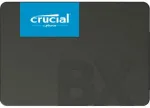 SSD diskas Crucial BX500 240GB 2.5" SATA III (CT240BX500SSD1)