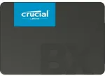 Crucial SSD diskas BX500 4000GB SATA3 2.5 colio 540/500MB/s