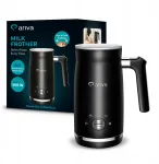 Pieno putų plakiklis 4in1, 500 W, 300 ml
