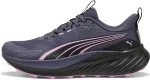 Puma Bekelės Bėgimo Avalynė Moterims Pounce Lite 2 Trail Violetinė 313736 05