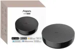 Aqara i&scaron;maniųjų namų valdymo stotelė Matter Thread Zigbee Wi-Fi HM-G03E
