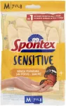 Spontex Medium &Scaron;ilkinės Pir&scaron;tinės