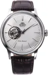 Orient Classic laikrodis Ra-ag0002s10b, &scaron;viesiai pilkas, Classic