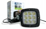 Atbulinės eigos darbinis žibintas Fristom Ft-036 Led halogenas