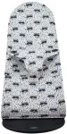 Jyoko Kids Hamako užvalkalas, tinkantis Babybjorn Soft, Balance (racoon Town, medvilnė)