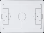 Bi-office Maya magnetinė futbolo lenta - 600 x 450 mm - dažyto plieno pavir&scaron;ius su aliuminio rėmu