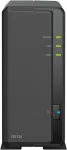 Synology Diskstation Ds124 Nas sistema