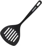 Fackelmann Fenix mentelė, 30 cm, juoda, perdirbta medžiaga