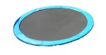 Tramplino batutas 244 cm, 8 pėdos, 48 vnt. 205cm
