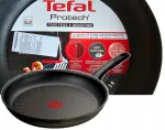 Tefal Protech G30507 keptuvė, 30 cm, atspari įbrėžimams, indukcinė