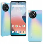 I&scaron;manusis telefonas Blackview Shark 8 Gb / 128 Gb 4g (lte) mėlynas, i&scaron;skirtinė spalva