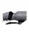 Kohla Vertical Mix Multifit skialpinistinės odos, 120 mm - pilkos, 156-162 cm