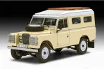 Revell 07056 Ferrari 250 Swb (1:24 mastelis)