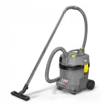 Pramoninis dulkių siurblys K&auml;rcher Nt 22/1 Ap Te L 1300 W