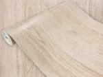 Lipni Pvc plėvelė baldams, virtuvės stalvir&scaron;iui, durims, spintai, pasidaryk pats