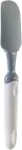 Lily Cook Kp54171 silikoninė mentelė, balta/pilka