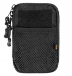 Organizeris Ki&scaron;enė Dėklas Dėklas Molle Badger Outdoor Edc Juodas