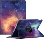 Fintie dėklas Ipad 10.2" 9/8/7 kartai, su pie&scaron;tuko laikikliu