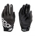 Sparco Meca-3 juodos vyri&scaron;kos pir&scaron;tinės, dydis L / 11