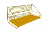 Indų džiovykla 50cm - vieno lygio - spalva!!!