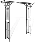 Sodo arka, 200x52x204cm