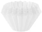 MHW-3BOMBER - Paper filters Cake 1-2 cups 50 pieces