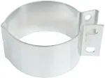 Other WSK 125 DUSLINTUVO SPARNAS DIDELIS CHROMAS